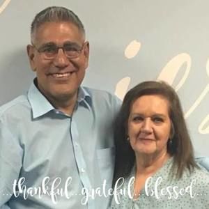 Meet your Posher, Danny